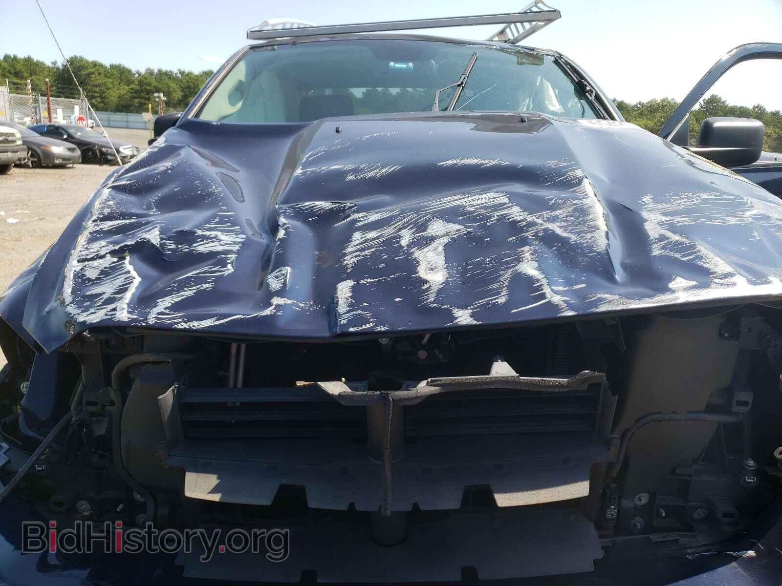 2018 RAM 1500 - VIN: 1C6RR7FT4JS144736 - Фото 9