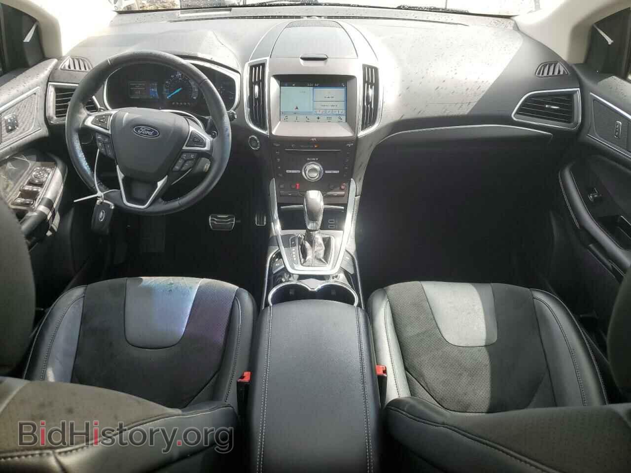 2018 FORD EDGE - VIN: 2FMPK4AP3JBB99083 - Фото 8
