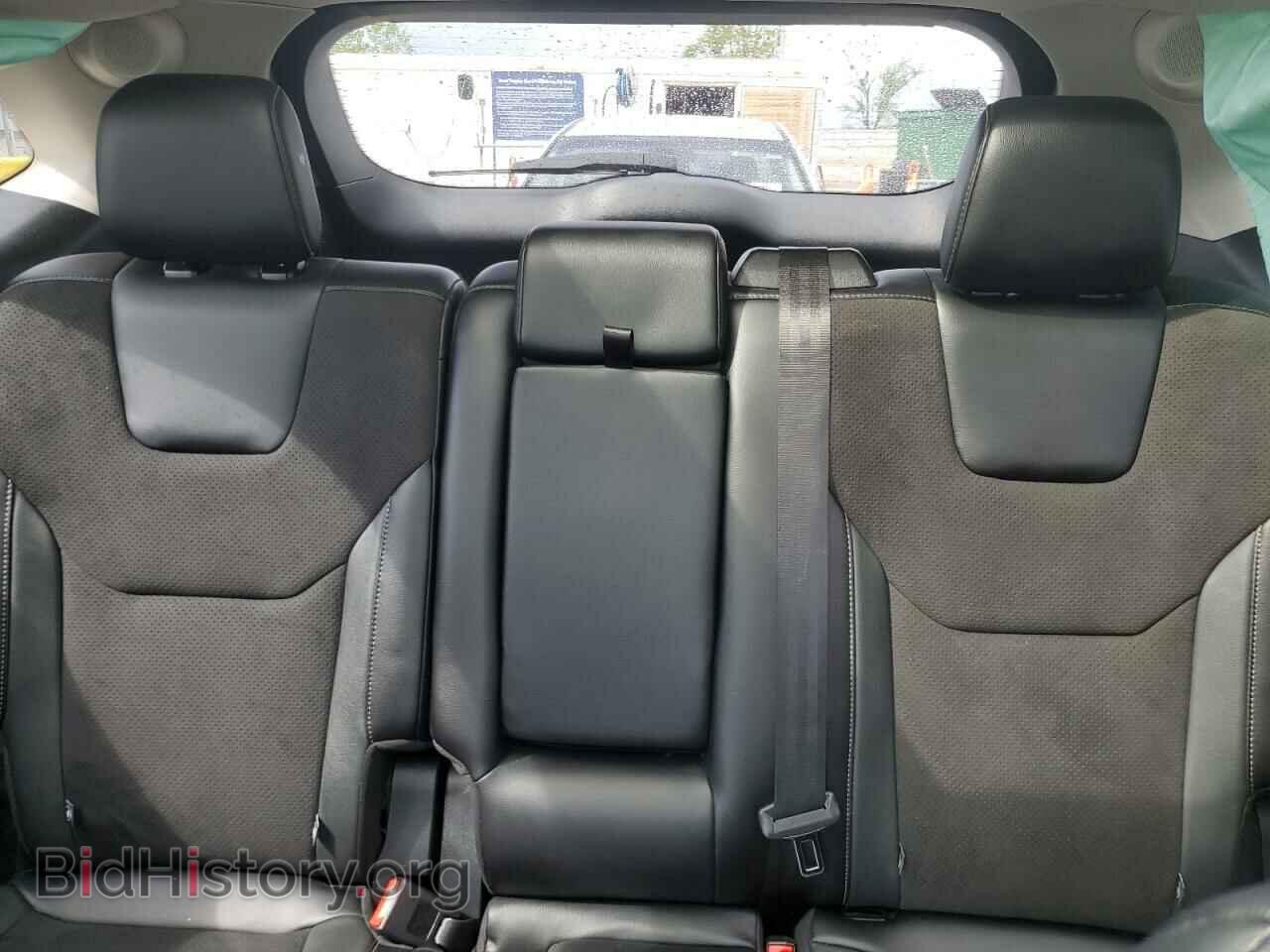 2018 FORD EDGE - VIN: 2FMPK4AP3JBB99083 - Фото 10