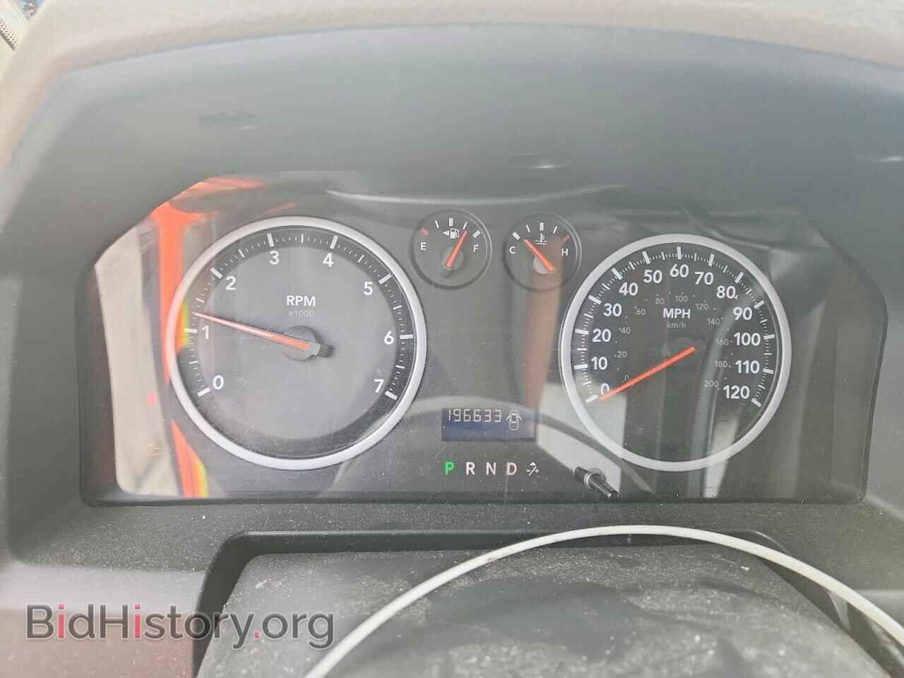 2012 DODGE RAM 1500 - VIN: 1C6RD7KT7CS178726 - Фото 9
