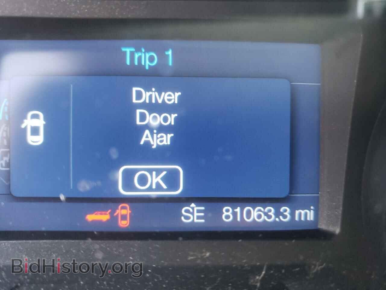 2011 FORD EDGE - VIN: 2FMDK3GC3BBB53627 - Photo 8