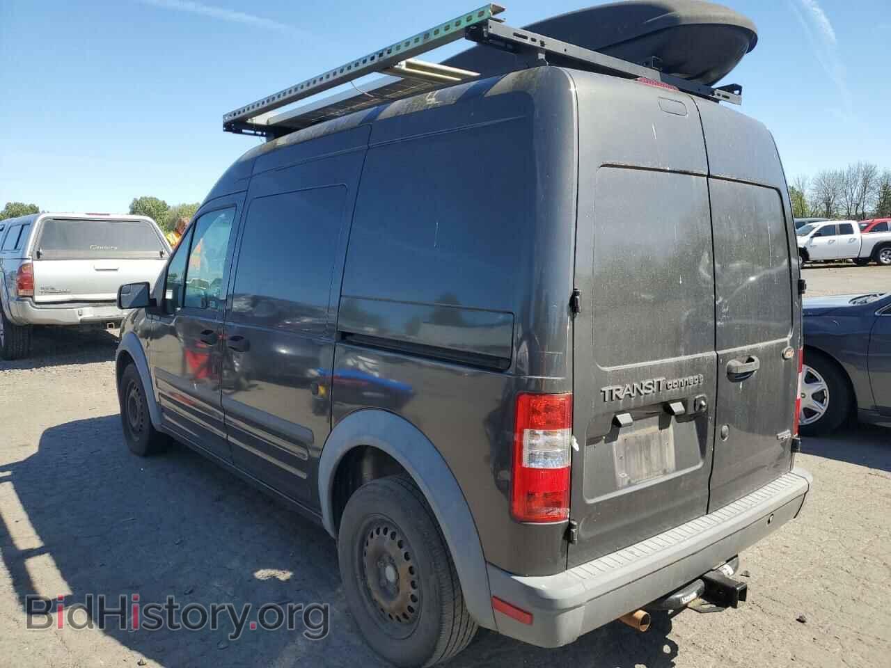 2013 FORD TRANSIT - VIN: NM0LS7AN4DT151337 - Фото 2