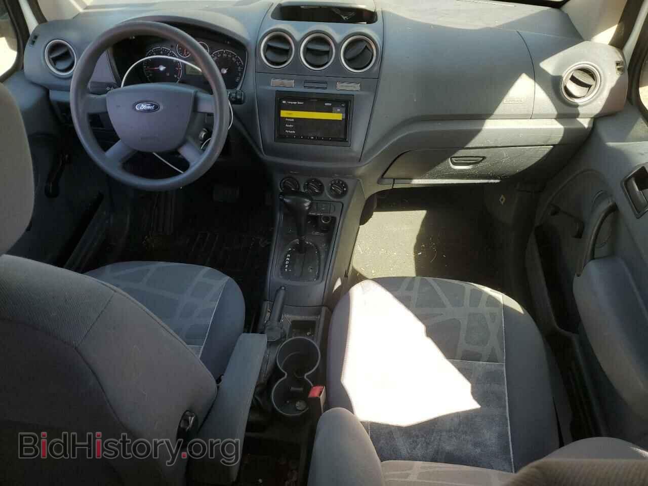 2013 FORD TRANSIT - VIN: NM0LS7AN4DT151337 - Фото 8
