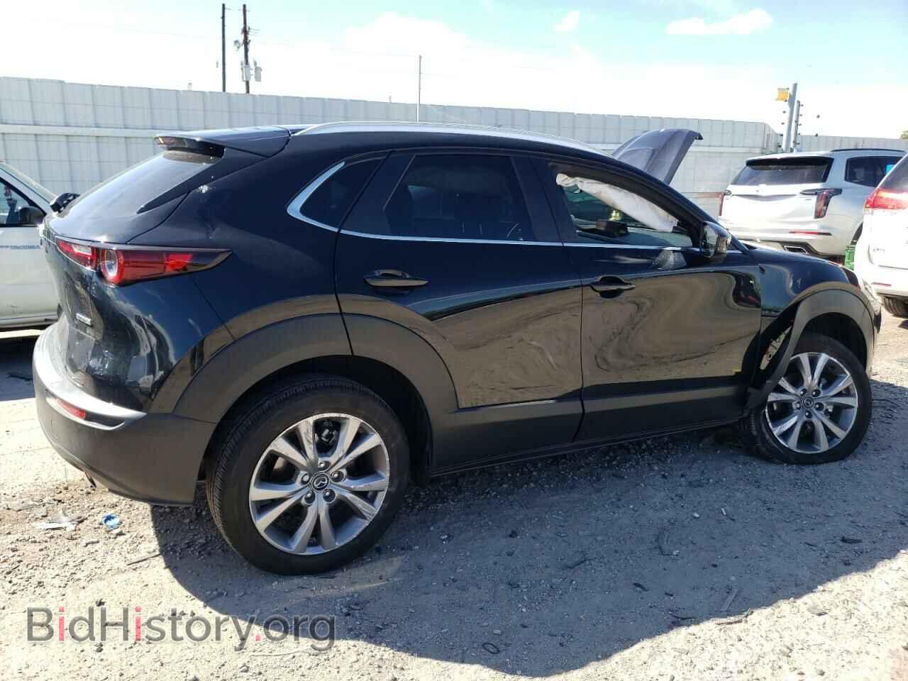 2023 MAZDA CX30 - VIN: 3MVDMBCM9PM523068 - Фото 3