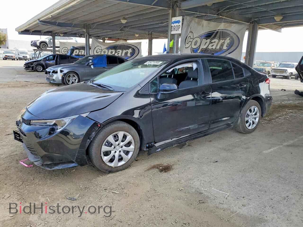 Photo 5YFB4MDE2TP425501 - TOYOTA COROLLA 2026