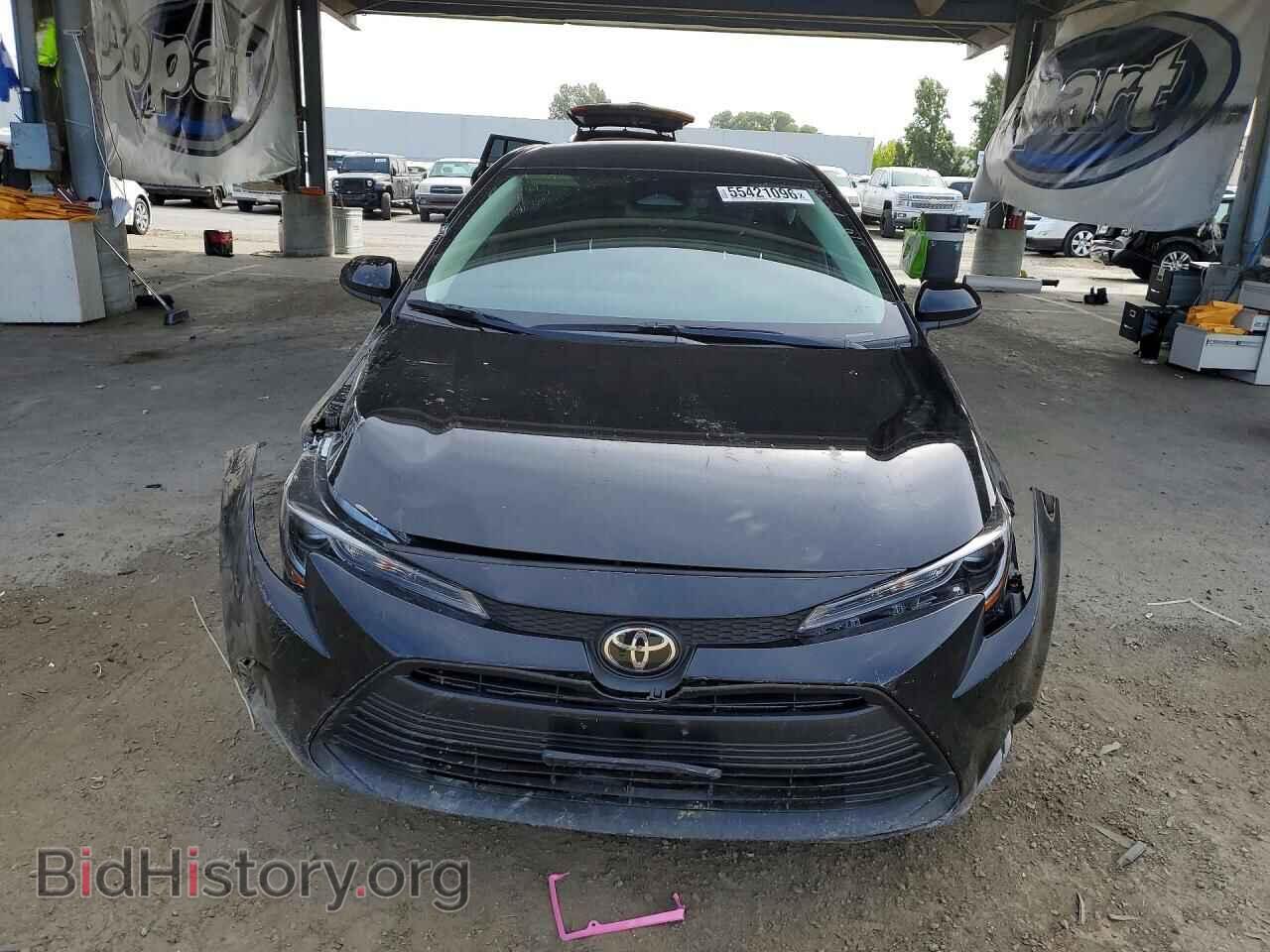 2026 TOYOTA COROLLA - VIN: 5YFB4MDE2TP425501 - Photo 5