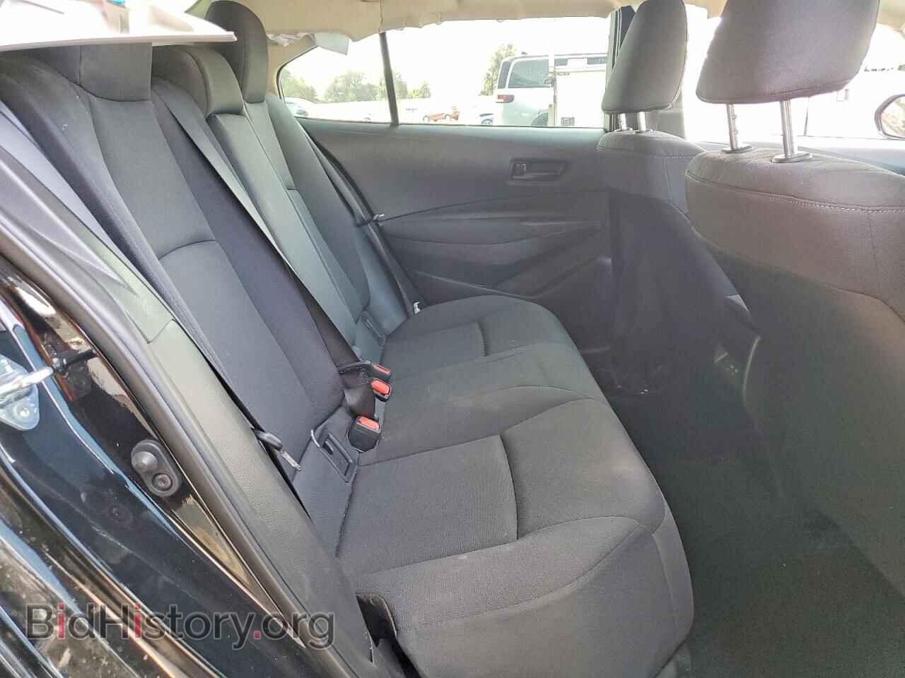 2026 TOYOTA COROLLA - VIN: 5YFB4MDE2TP425501 - Photo 10