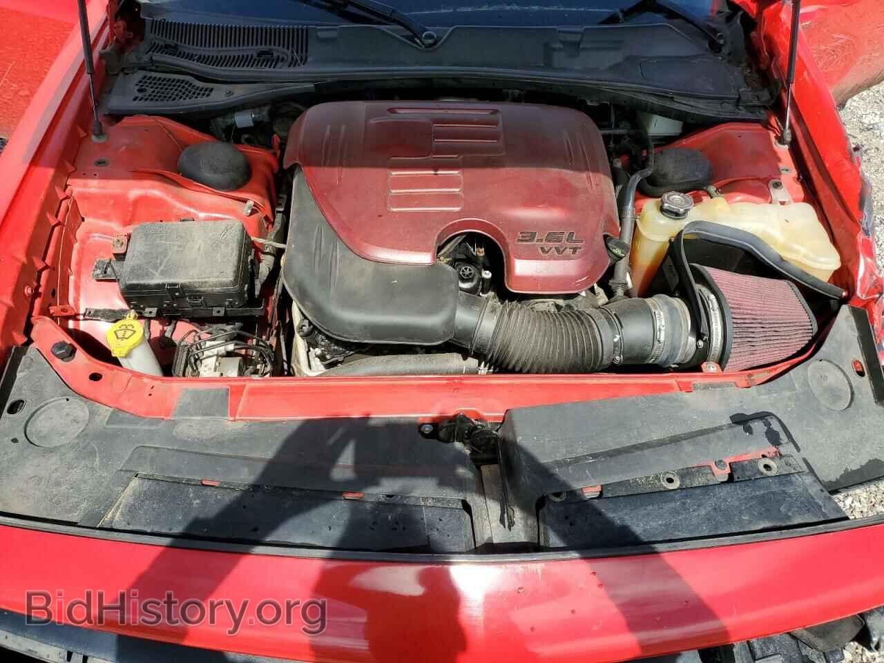 2018 DODGE CHALLENGER - VIN: 2C3CDZAG5JH123733 - Photo 11