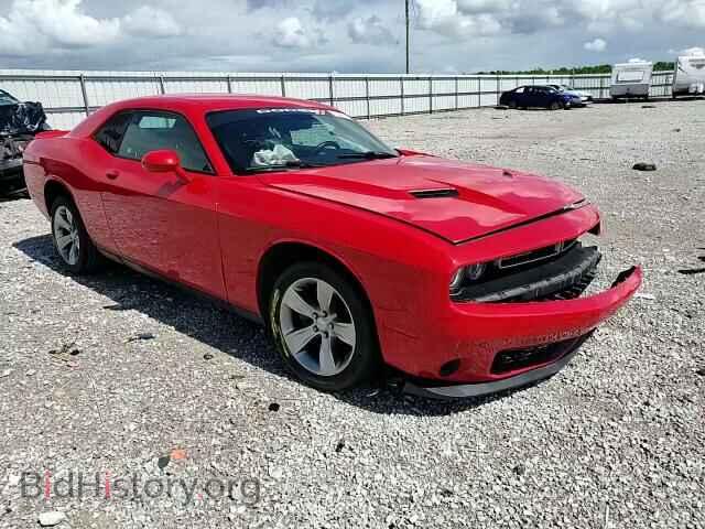 2018 DODGE CHALLENGER - VIN: 2C3CDZAG5JH123733 - Photo 13