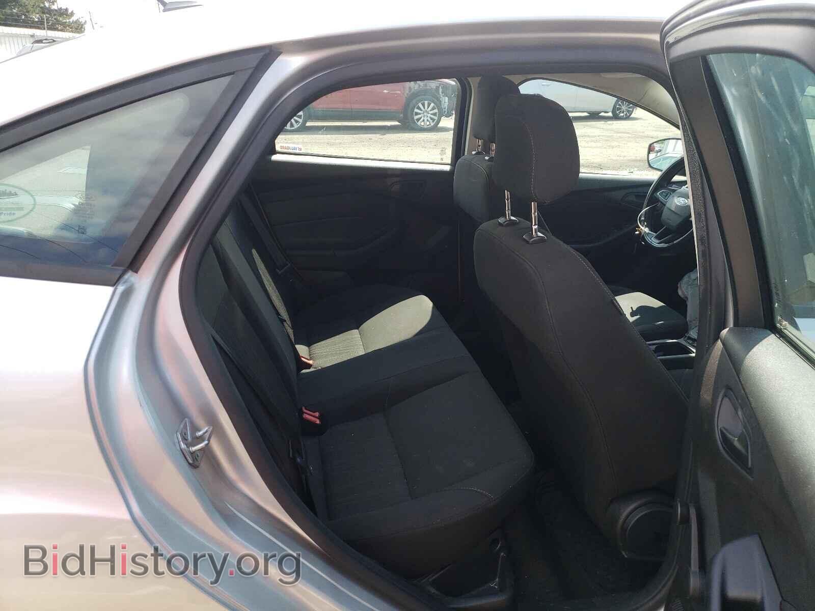 2016 FORD FOCUS - VIN: 1FADP3E21GL251522 - Photo 6