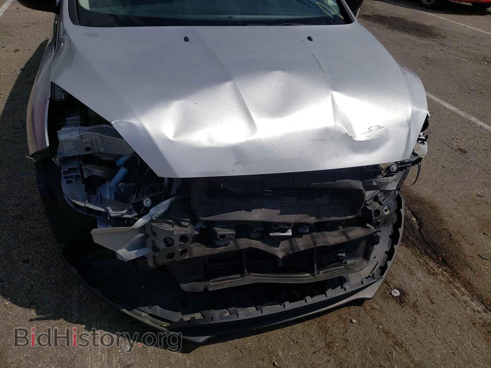 2016 FORD FOCUS - VIN: 1FADP3E21GL251522 - Photo 9