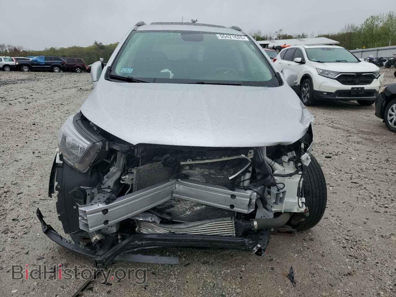 2019 BUICK ENCORE - VIN: KL4CJESB9KB717049 - Фото 5