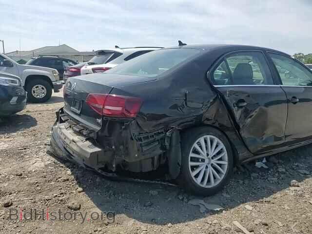 2016 VOLKSWAGEN JETTA - VIN: 3VWL17AJ2GM204362 - Фото 13