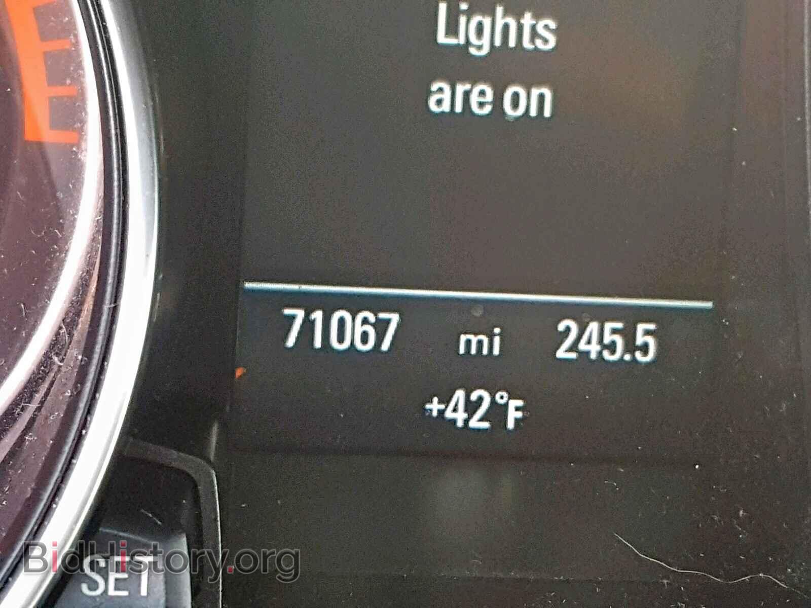 2012 AUDI A5 PREMIUM - VIN: WAULFAFRXCA003765 - Фото 8
