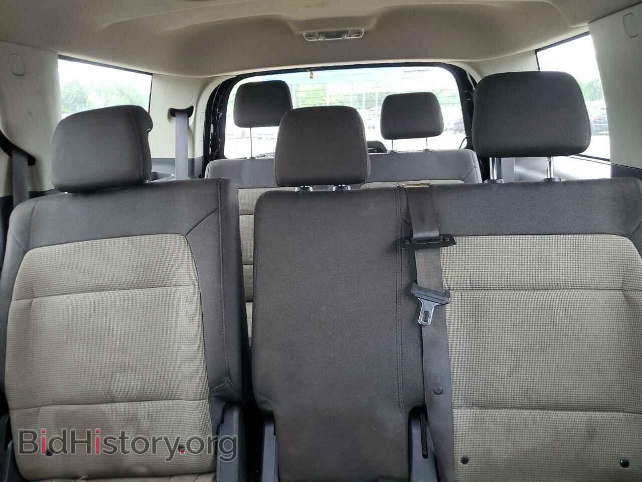 2009 FORD FLEX - VIN: 2FMDK51C99BA68418 - Photo 10