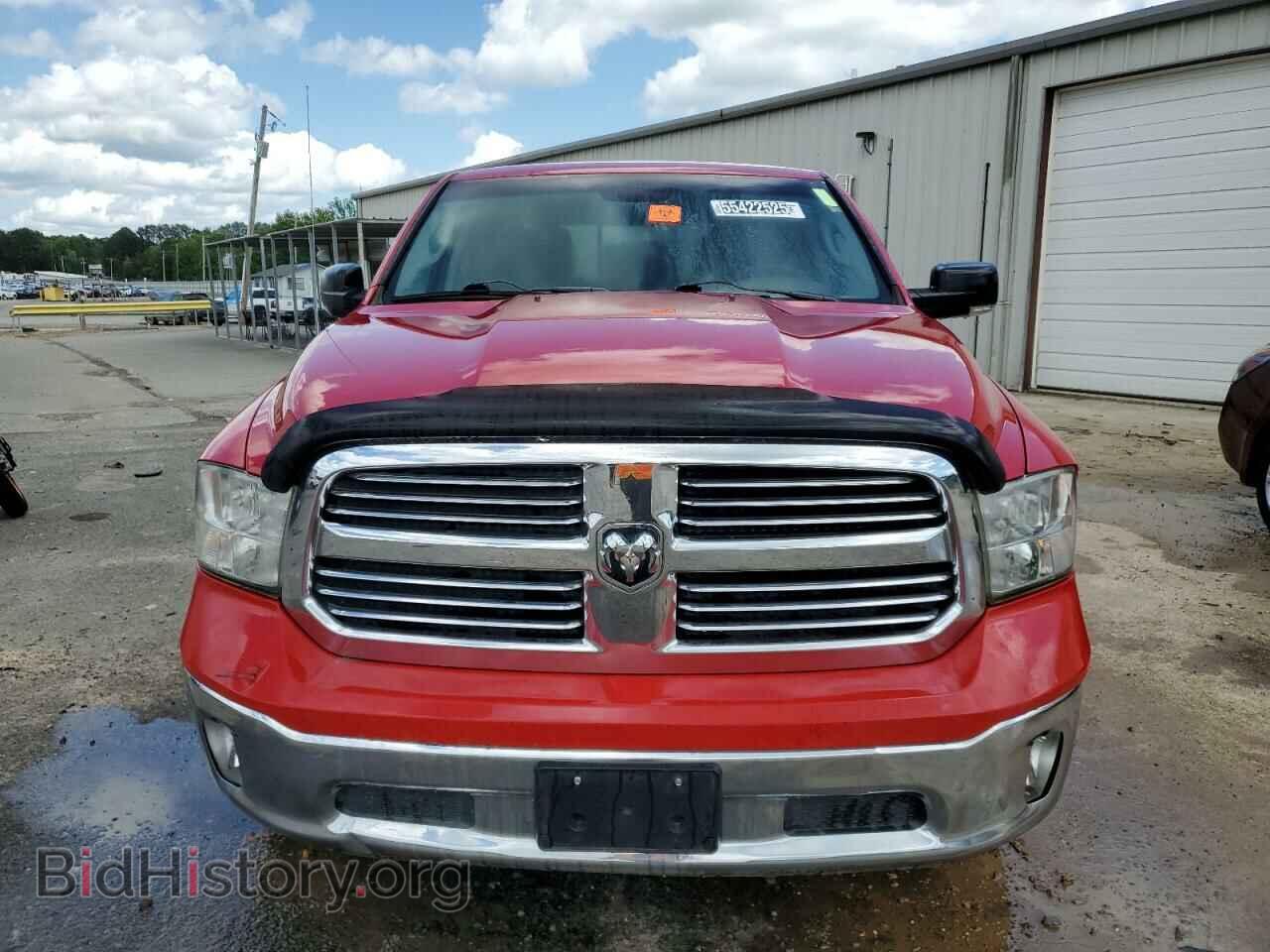 2013 RAM 1500 - VIN: 1C6RR6LT1DS550010 - Фото 5