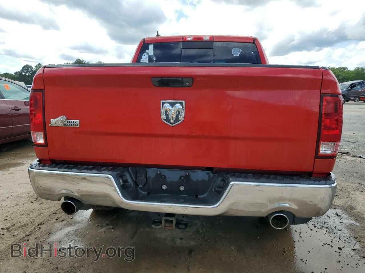 2013 RAM 1500 - VIN: 1C6RR6LT1DS550010 - Фото 6