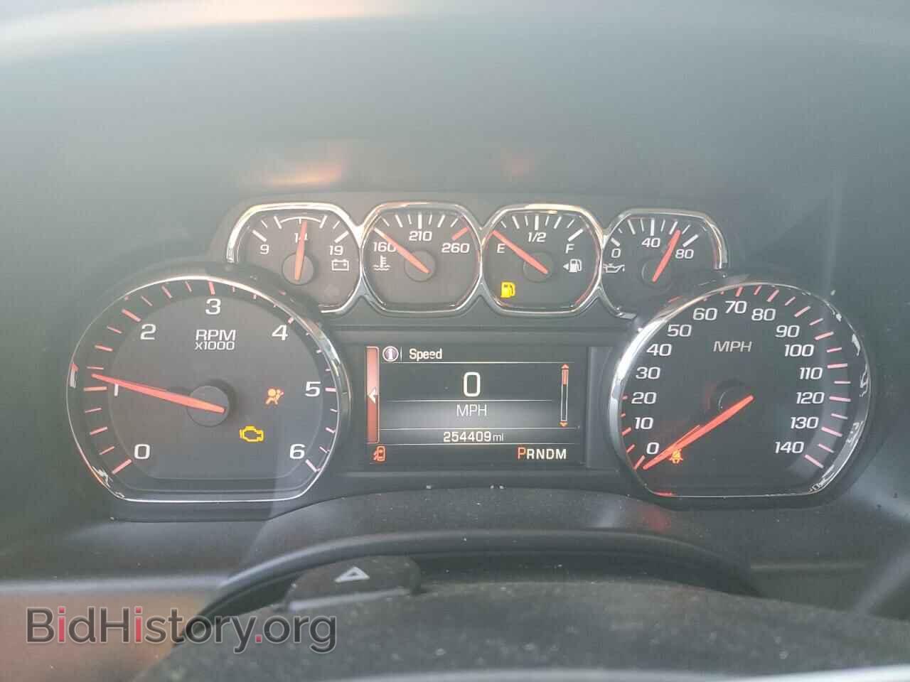 2014 GMC SIERRA - VIN: 3GTP1VEC1EG381579 - Фото 9
