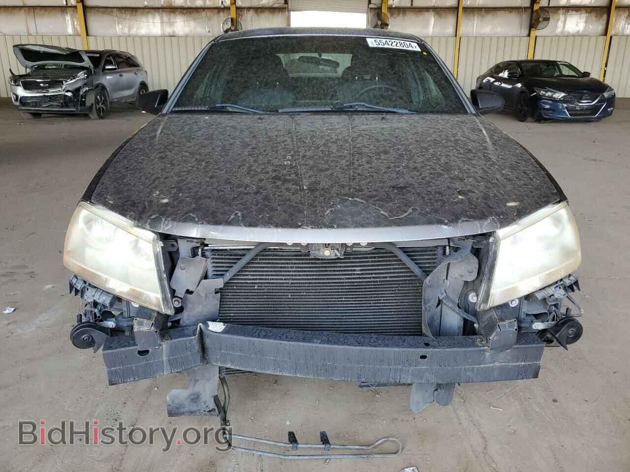 2012 DODGE AVENGER - VIN: 1C3CDZAG2CN269498 - Photo 5