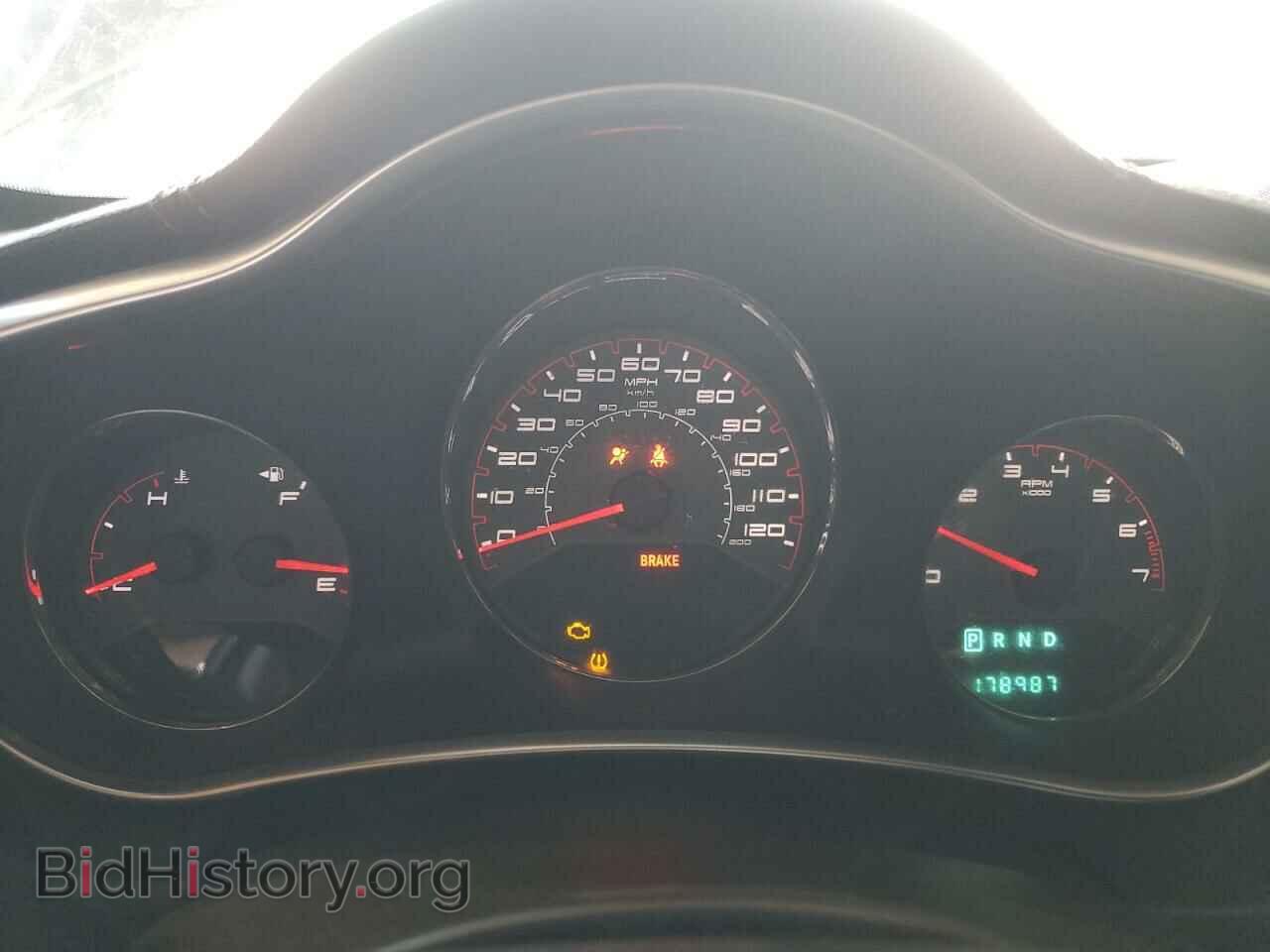 2012 DODGE AVENGER - VIN: 1C3CDZAG2CN269498 - Photo 9