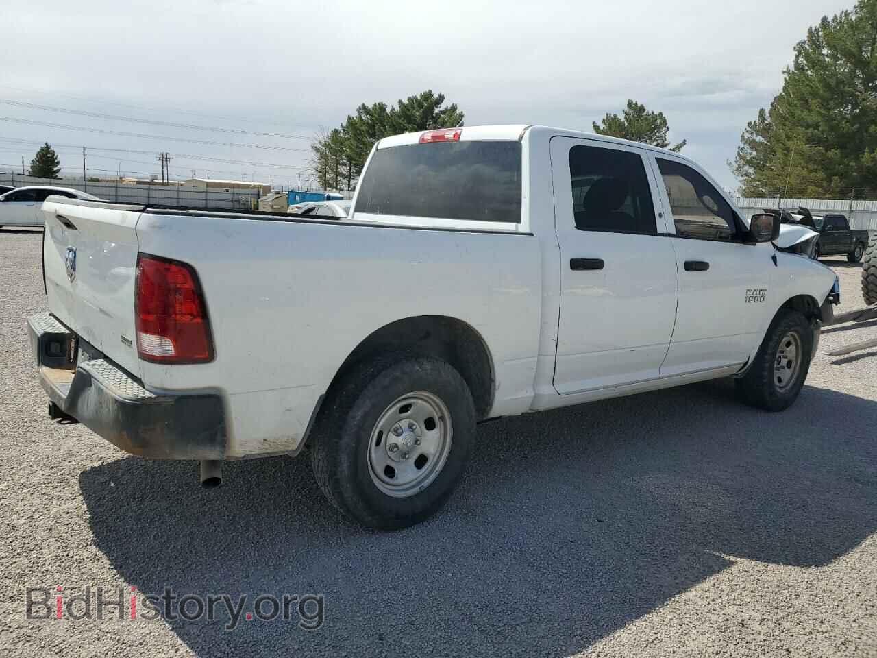 2014 RAM 1500 - VIN: 1C6RR6KG4ES477558 - Фото 3