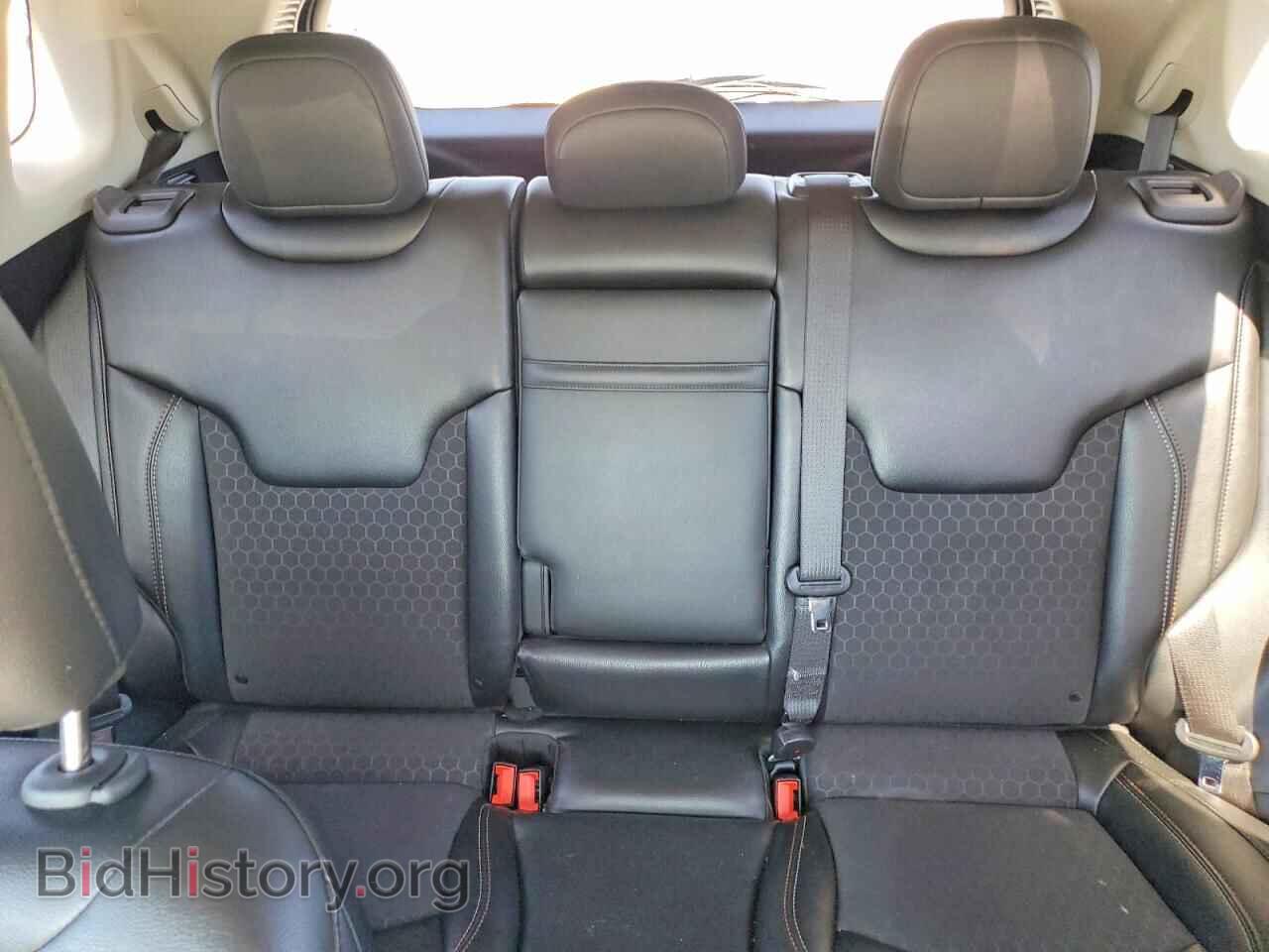 2020 JEEP COMPASS - VIN: 3C4NJDBB1LT138257 - Фото 10