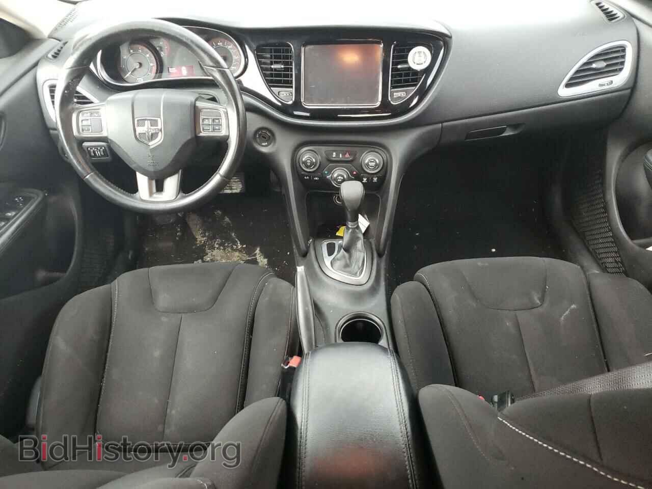 2013 DODGE DART - VIN: 1C3CDFBA6DD322560 - Photo 8