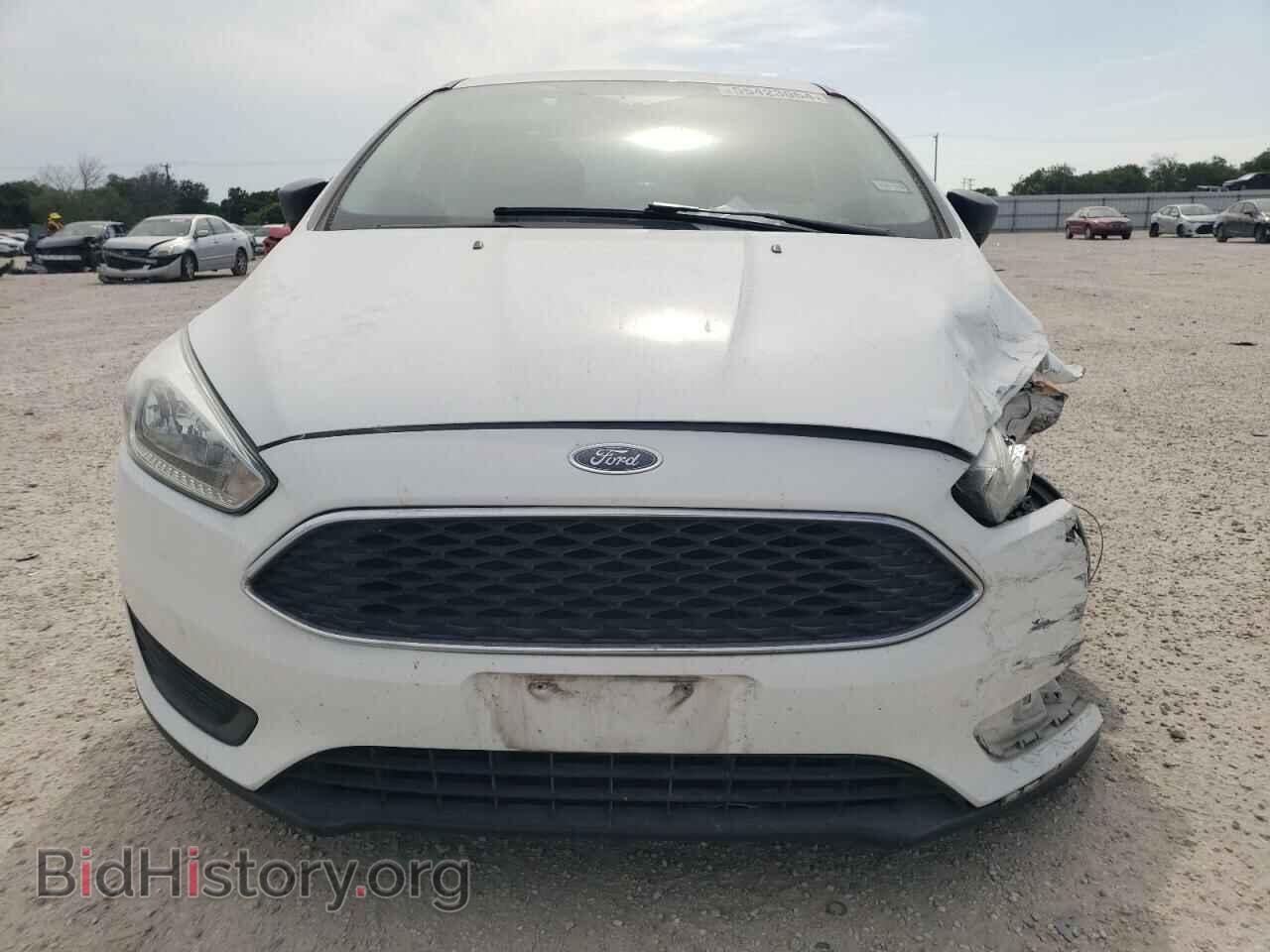 2015 FORD FOCUS - VIN: 1FADP3E25FL274798 - Фото 5