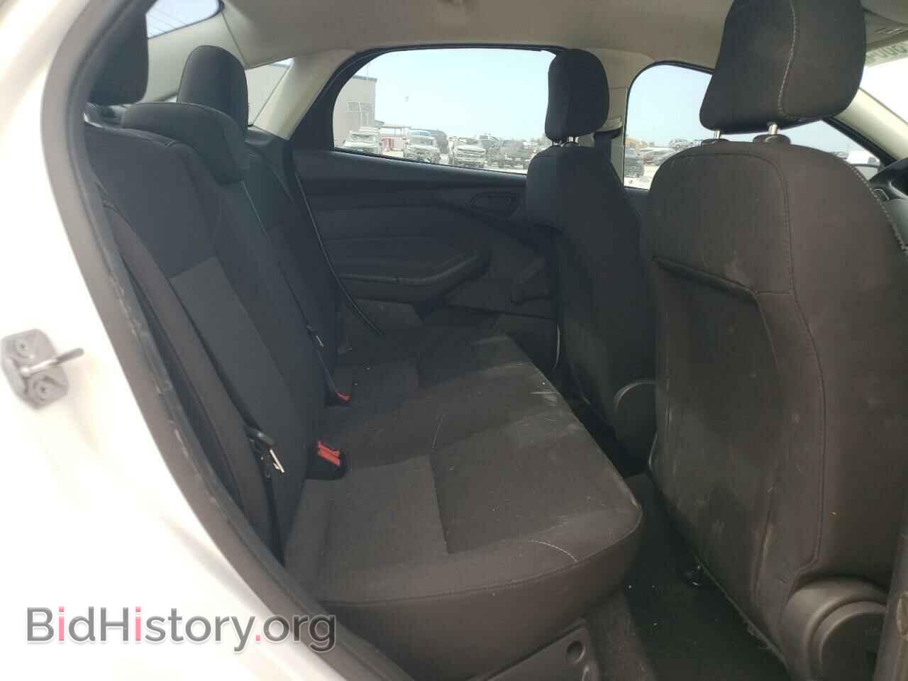 2015 FORD FOCUS - VIN: 1FADP3E25FL274798 - Фото 10