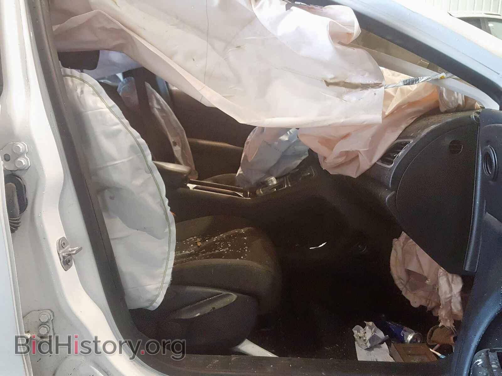 2015 CHRYSLER 200 - VIN: 1C3CCCAB8FN569636 - Photo 5