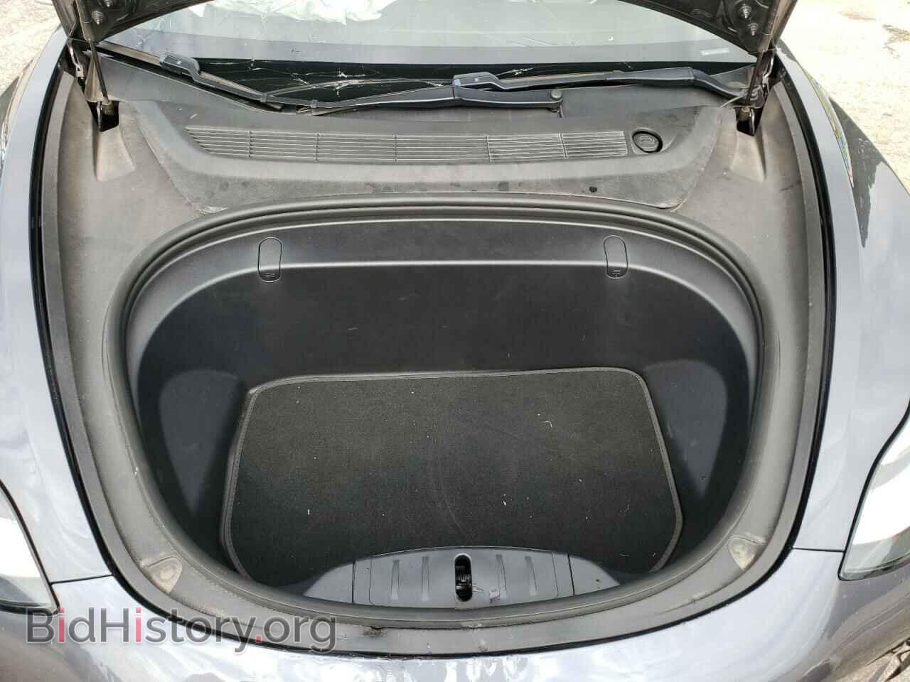 2019 TESLA MODEL 3 - VIN: 5YJ3E1EA7KF324296 - Photo 7