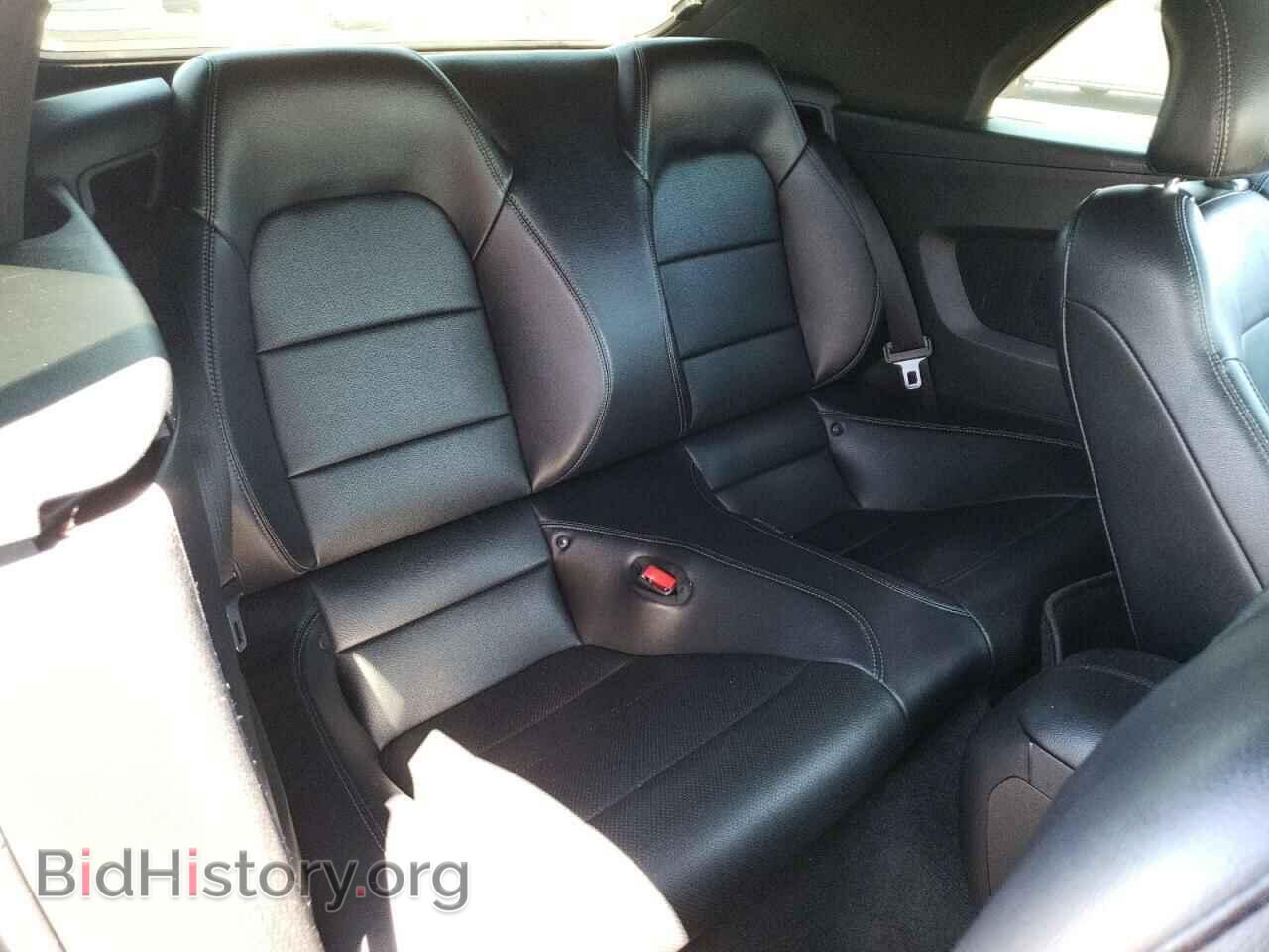 2017 FORD MUSTANG - VIN: 1FATP8UH4H5218387 - Фото 6