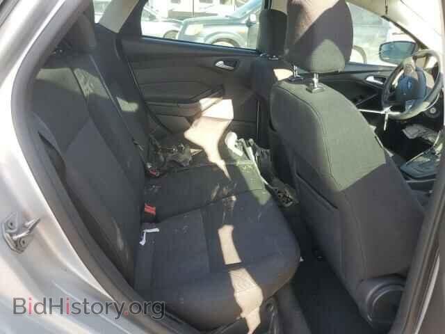 2015 FORD FOCUS - VIN: 1FADP3K24FL314812 - Фото 10