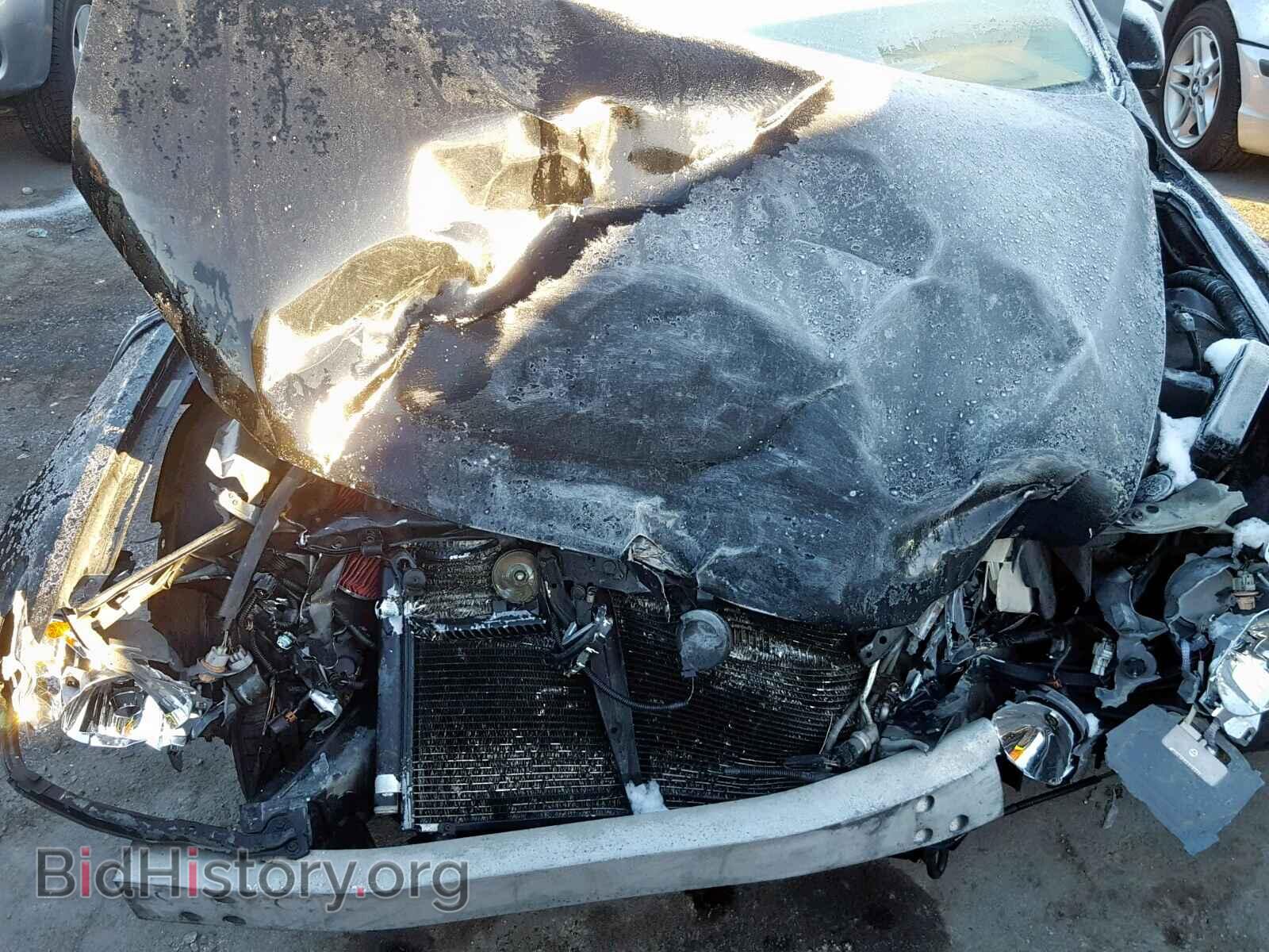 2001 LEXUS IS - VIN: JTHBD182610001159 - Photo 7