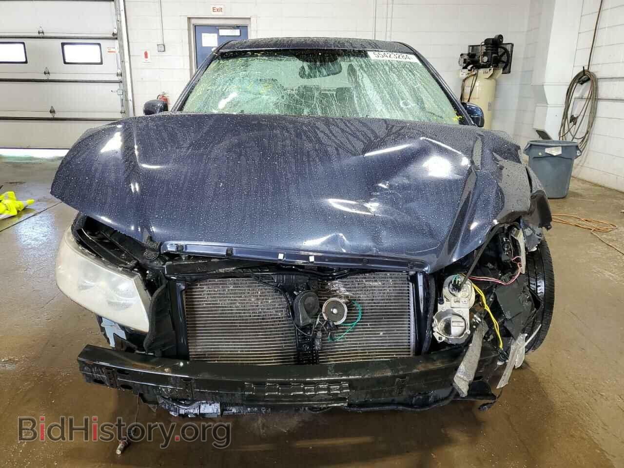2007 HYUNDAI AZERA - VIN: KMHFC46F37A194625 - Фото 5