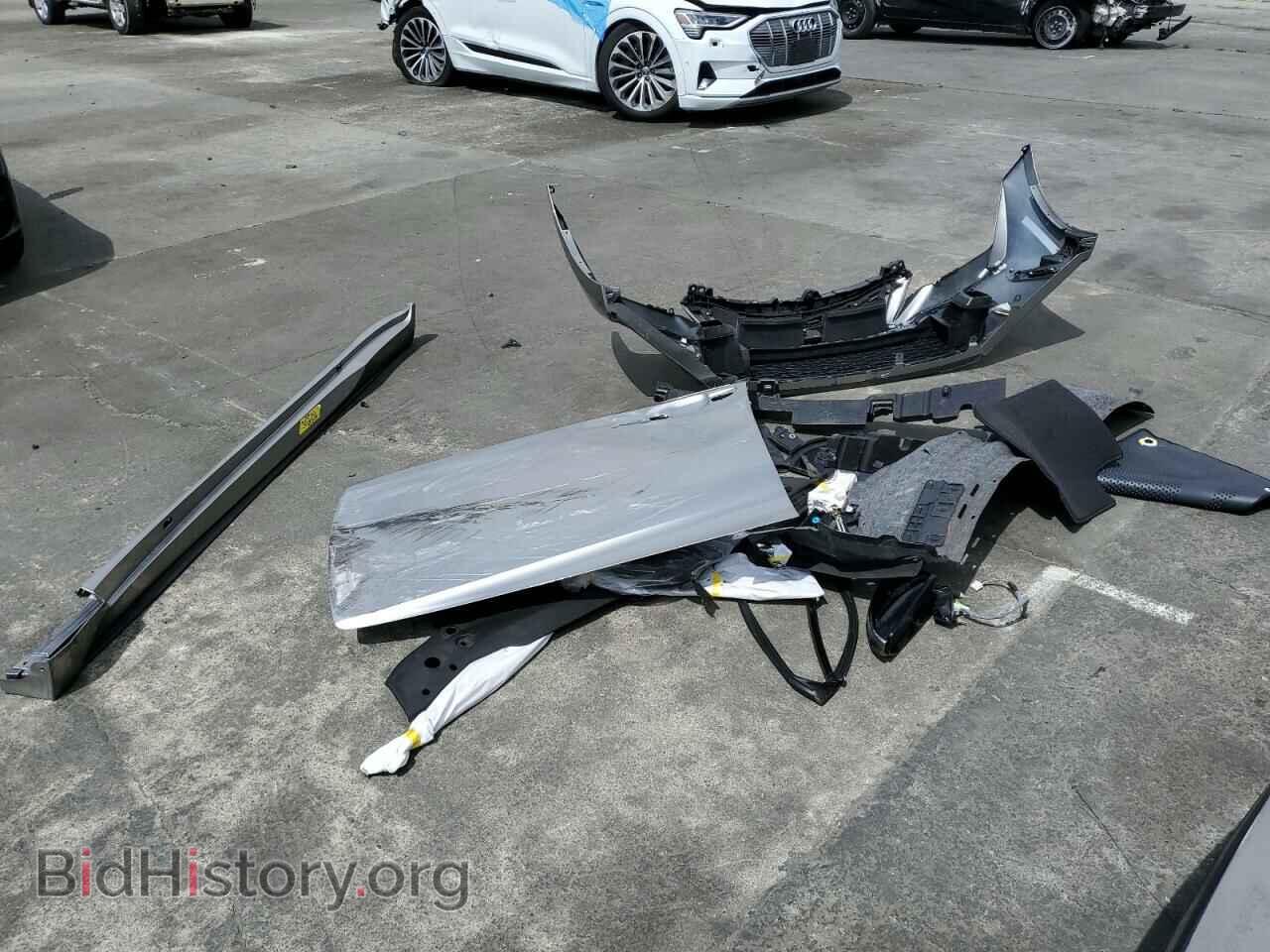 2023 LEXUS IS - VIN: JTHDA1D29P5124862 - Photo 12