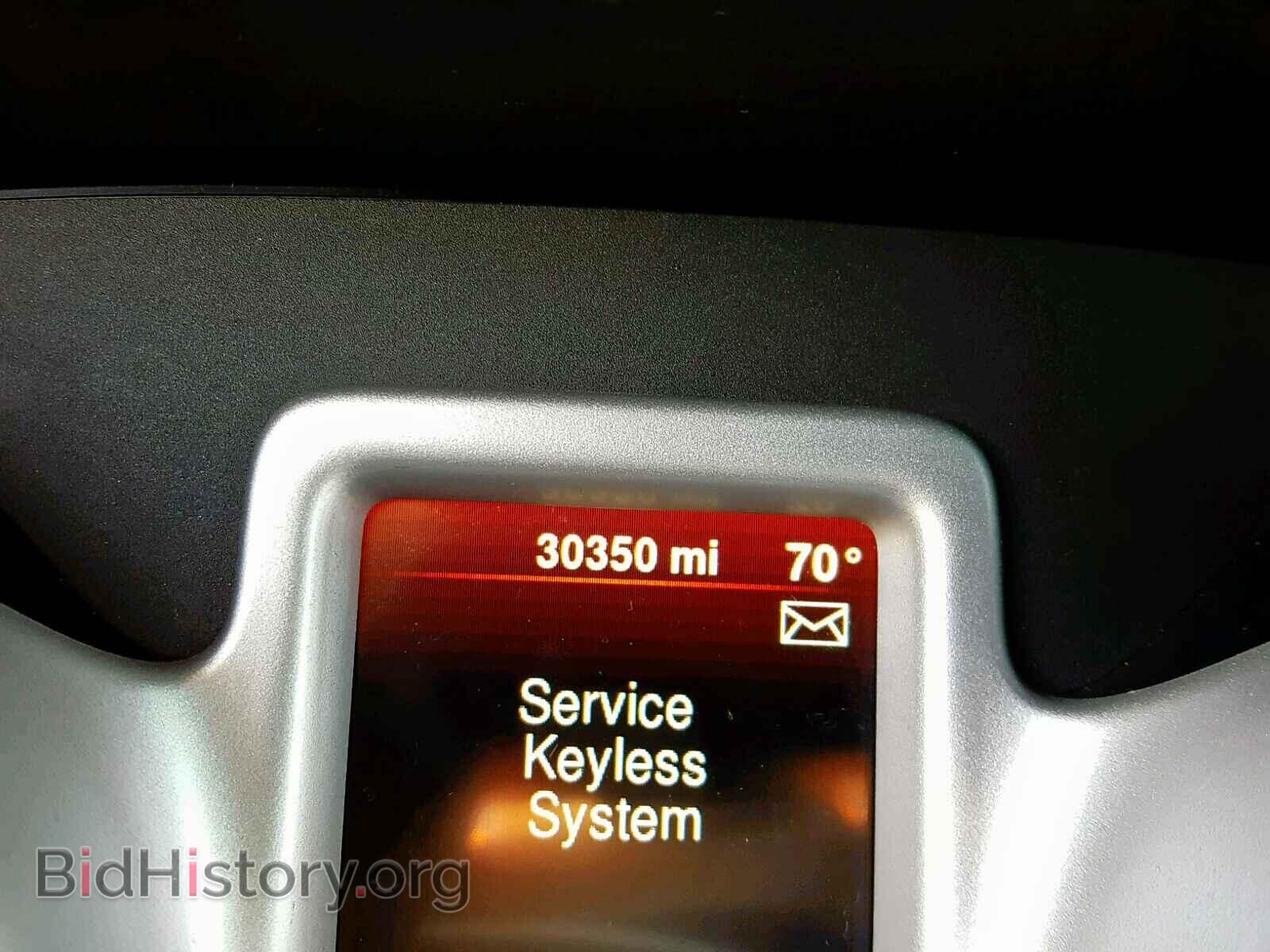 2015 DODGE JOURNEY SE - VIN: 3C4PDCAB8FT670296 - Фото 8