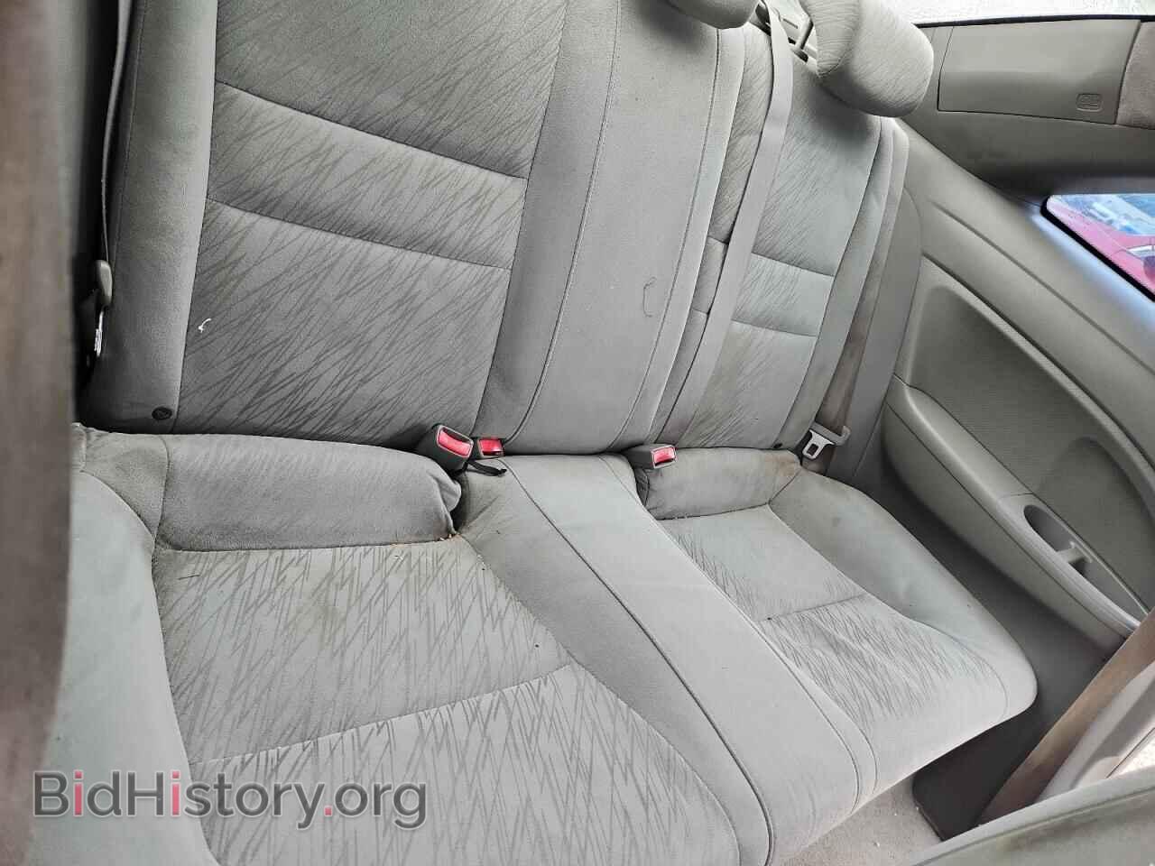 2012 HONDA CIVIC - VIN: 19XFB2F5XCE044571 - Photo 10