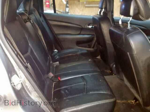 2013 CHRYSLER 200 - VIN: 1C3CCBCG9DN683869 - Фото 6