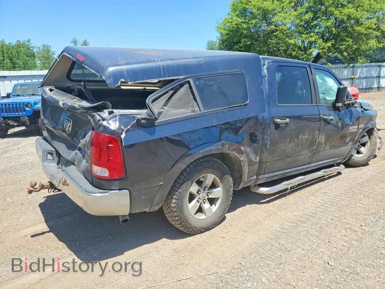 2016 RAM 1500 - VIN: 1C6RR7LT9GS309984 - Photo 3