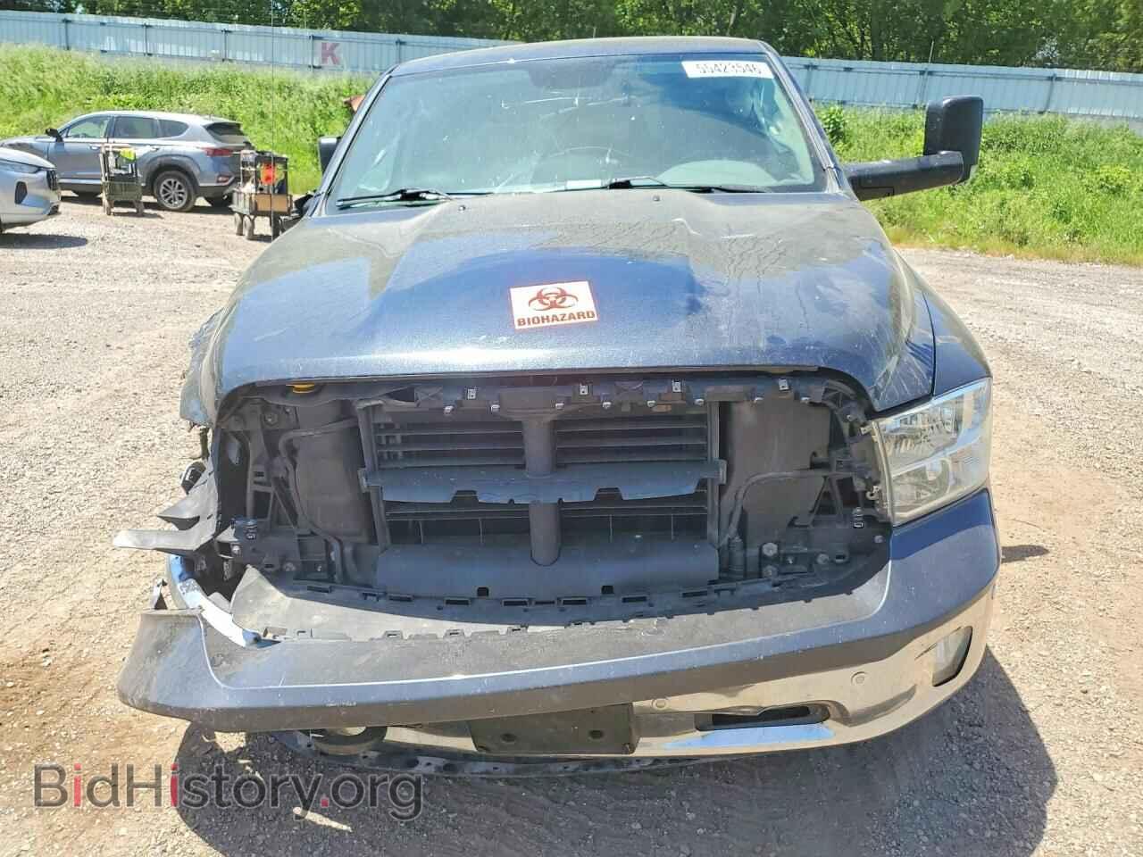 2016 RAM 1500 - VIN: 1C6RR7LT9GS309984 - Photo 5
