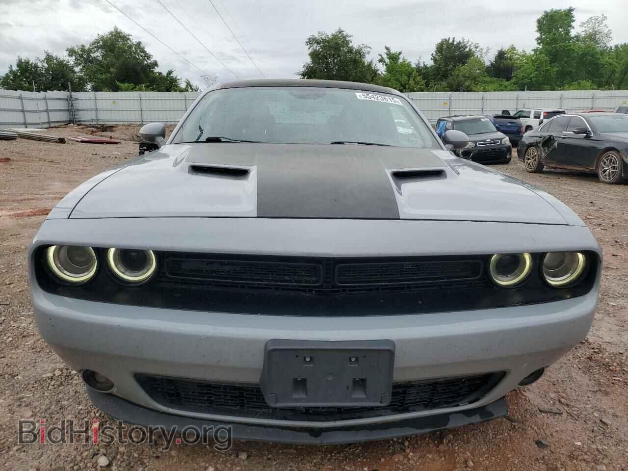 2020 DODGE CHALLENGER - VIN: 2C3CDZAG5LH218862 - Фото 5