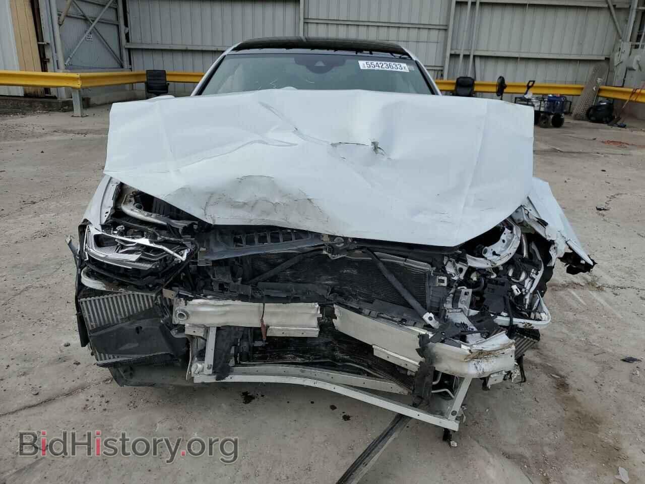 2019 AUDI A8 - VIN: WAU8EAF86KN024460 - Photo 5