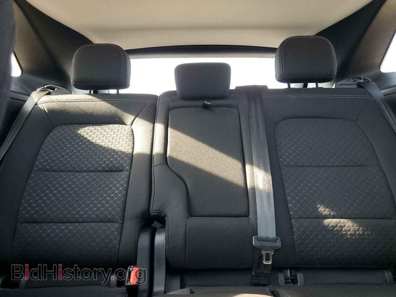 2024 FORD ESCAPE ACT - VIN: 1FMCU9GN5RUA45492 - Фото 10