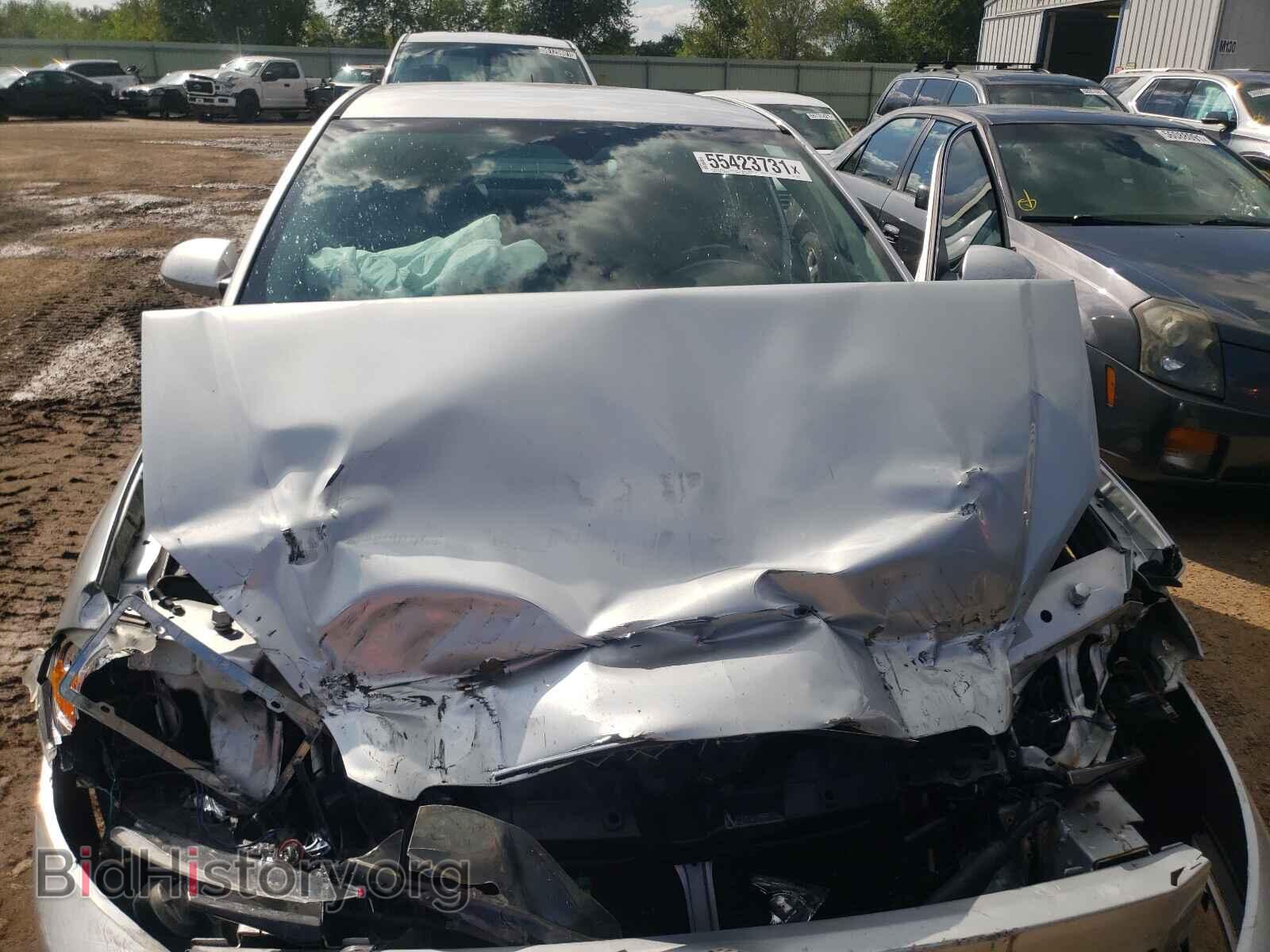 2013 CHEVROLET IMPALA - VIN: 2G1WF5E39D1126207 - Photo 7