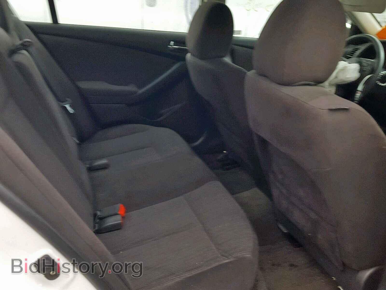 2012 NISSAN ALTIMA BAS - VIN: 1N4AL2AP1CN550193 - Фото 6