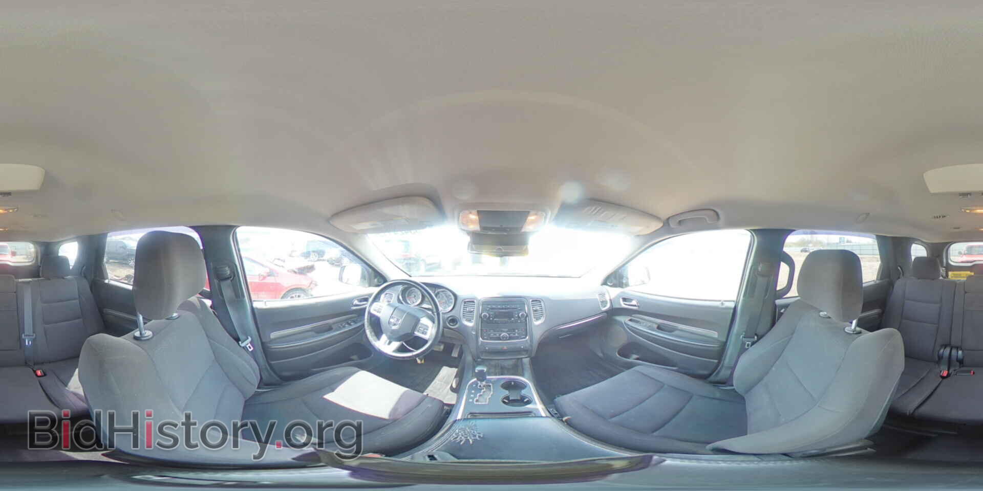 2013 DODGE DURANGO - VIN: 1C4RDJAG3DC688741 - Photo 15