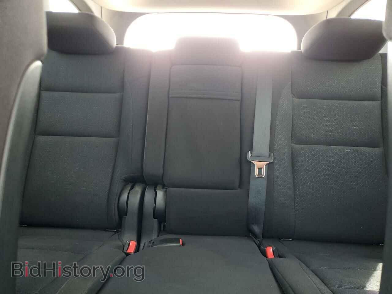 2013 DODGE DURANGO - VIN: 1C4RDJAG3DC688741 - Photo 10