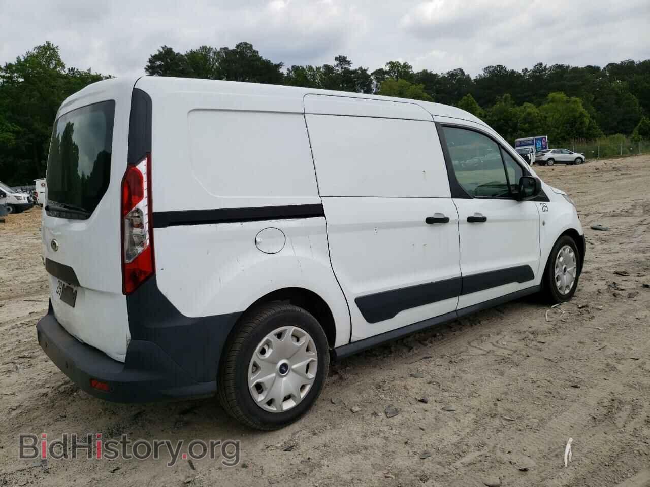 2014 FORD TRANSIT - VIN: NM0LE7E72E1139574 - Фото 3