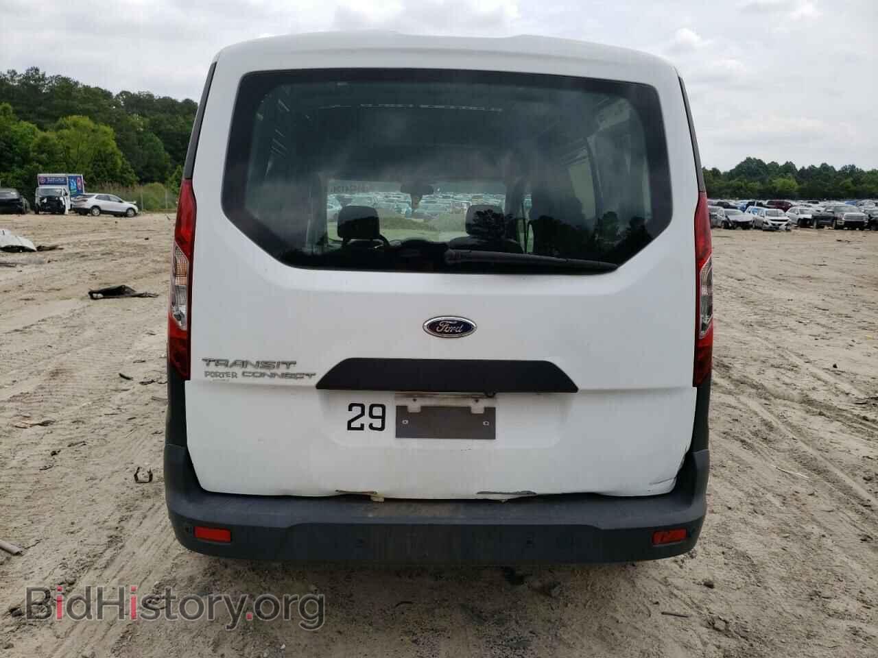 2014 FORD TRANSIT - VIN: NM0LE7E72E1139574 - Фото 6